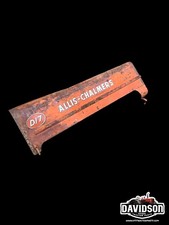Allis chalmers left for sale  Roann