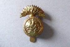 Vintage brass cap for sale  LONDON