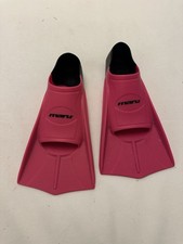 swimming fins flippers for sale  AMERSHAM