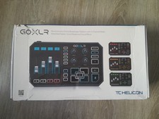 Helicon xlr 12v for sale  FROME