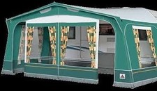 Dorema cardinal awning for sale  BROMSGROVE