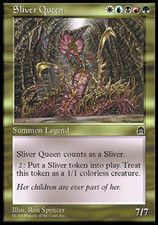 Mtg english sliver for sale  Houston