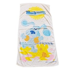 clues blues towel beach for sale clues blues towel beach for sale York