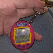 Vintage tamagotchi connection for sale  Gainesville