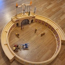 playmobil arena 4270 gebraucht kaufen playmobil arena 4270 gebraucht kaufen Mehring