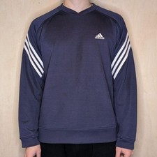 Usado, Moletom Adidas vintage comprar usado  Enviando para Brazil