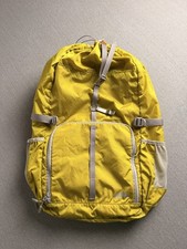 Golite backpack yellow for sale Golite backpack yellow for sale  Edmond