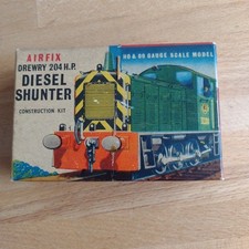 Airfix drewry 204 for sale  WIGAN