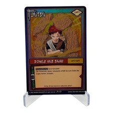 Naruto tcg gaara gebraucht kaufen  Meldorf