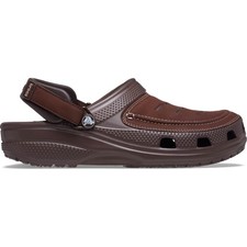 Crocs mens yukon for sale  Vandalia