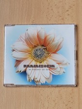 Rammstein riechst gebraucht kaufen Rammstein riechst gebraucht kaufen  Ostseebad Binz