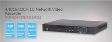 Registratore dahua nvr4232 usato  Gioia Tauro