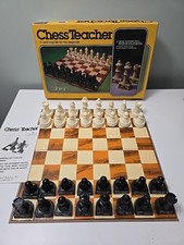 1979 chess teacher for sale  Pottstown
