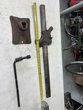 1970s vintage bumper for sale  Clearwater