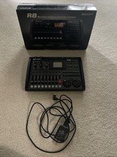 Zoom recorder interface for sale  Houston