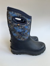 Bogs boots boys for sale  Evergreen