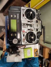 Futaba ghz kompl gebraucht kaufen  Falkenstein