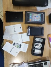 Apple iphone 3gs usato  Giugliano in Campania