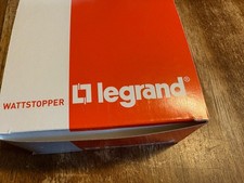 Wattstopper legrand 305 d'occasion  Expédié en Belgium