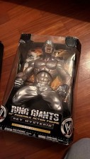 2008 wwe jakks usato  Gallarate