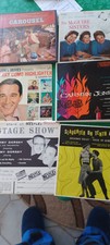 Lot records sleeves for sale  Odenton
