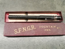 Rare ancien stylo d'occasion  Marseille VIII