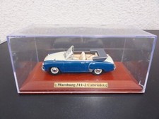 Wartburg 313 cabriolet gebraucht kaufen  Leipzig