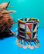 Masai kenya gioielli usato  Palazzolo sull'Oglio