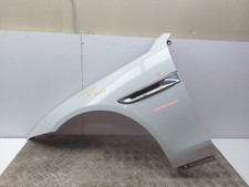 Jaguar x760 wing for sale  LIVINGSTON