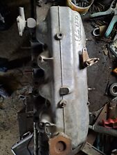 Cache culbuteurs fiat d'occasion  Grenoble-
