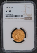 Gold half eagle gebraucht kaufen  Ingolstadt