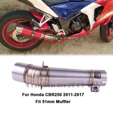 Exhaust mid middle for sale  Los Angeles