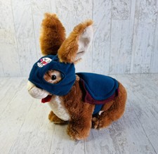 Looking For Group Fel Bunny 11” bicho de pelúcia furão cego 2011 comprar usado  Enviando para Brazil
