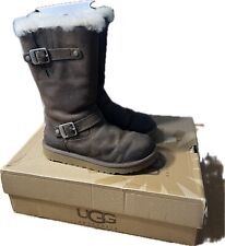 Girls ugg kensington for sale  EDINBURGH