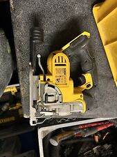 Dewalt dcs331n 18v for sale  BRIDPORT