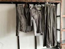 Marc cain anzug gebraucht kaufen  Berlin