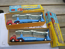 Corgi 1101 1105 for sale  KETTERING