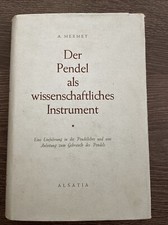 Der pendel als d'occasion  Rouffach