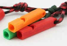 Sifflet whistle d'occasion  Aucamville