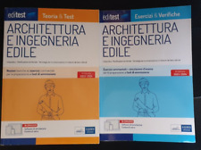 Editest architettura ingegneri usato  Roma
