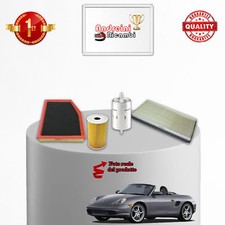 Kit tagliando filtri usato  Foiano della Chiana