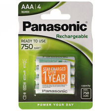 Panasonic aaa akku gebraucht kaufen  Schwerte