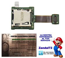 Lettore micro nintendo usato  Cattolica