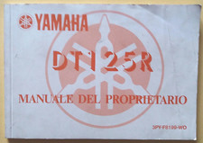 Rl132 libretto yamaha usato  Pinerolo