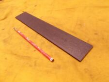 Steel flat bar for sale  Milroy