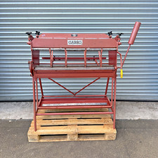 Gabro bf1000 box for sale  DUKINFIELD
