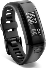 Garmin vivosmart fitness usato  Roma