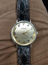 Montre watch zion d'occasion  Noisy-le-Grand