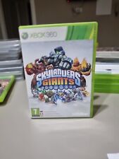 Skylanders giants xbox360 usato  Qualiano