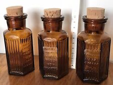 Vintage ancien flacon d'occasion  Saint-Louis